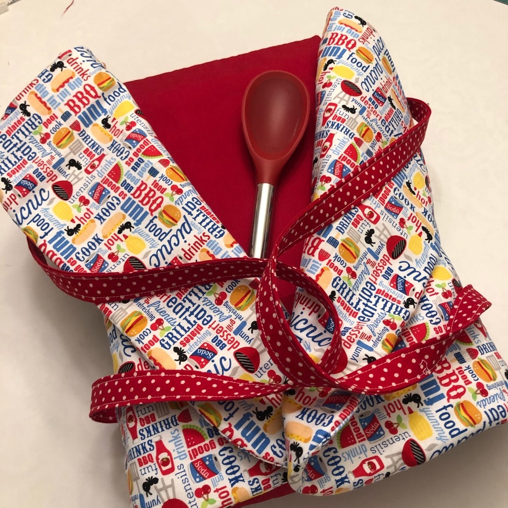 Insulated Casserole Carrier